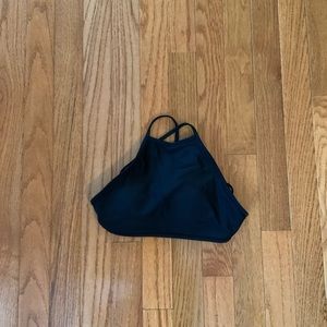 Women Aerie bikini top